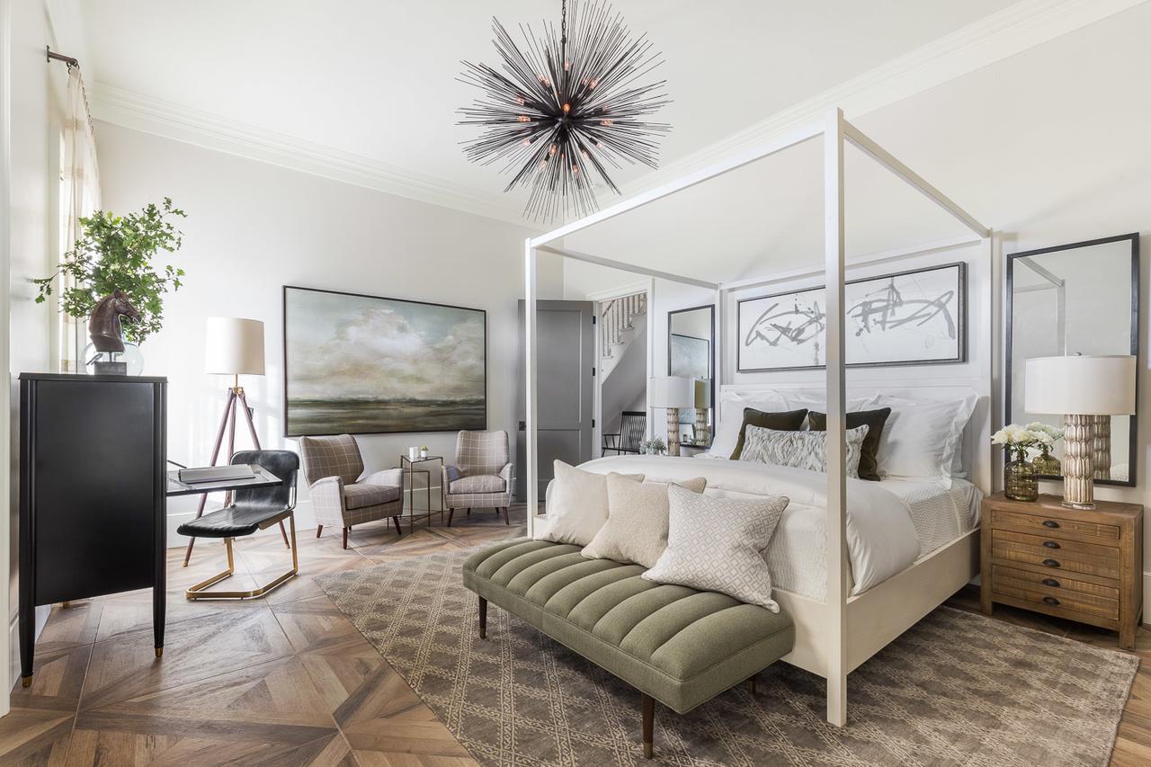 Ink House Inn Сент-Гелена Екстер'єр фото