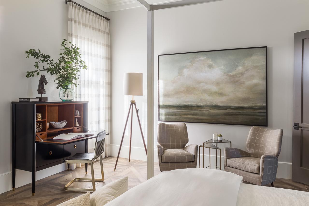 Ink House Inn Сент-Гелена Екстер'єр фото